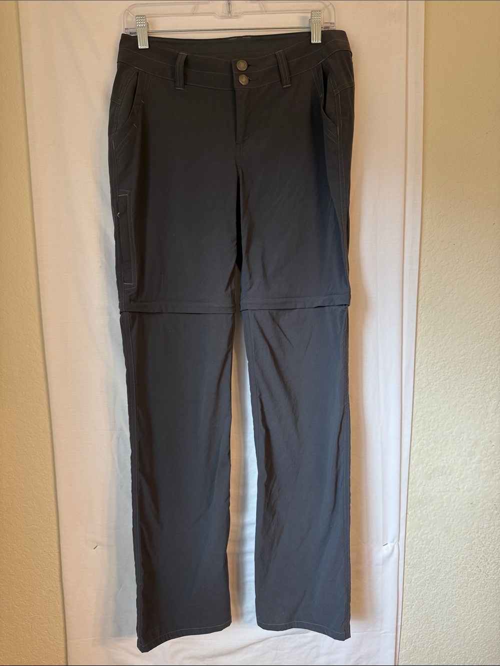 Marmot Women’s Zip-Off Hiking Pants